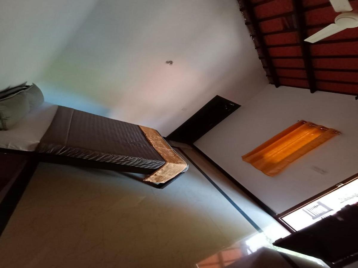 ホテル Qexperiences Coorg マディケーリ エクステリア 写真