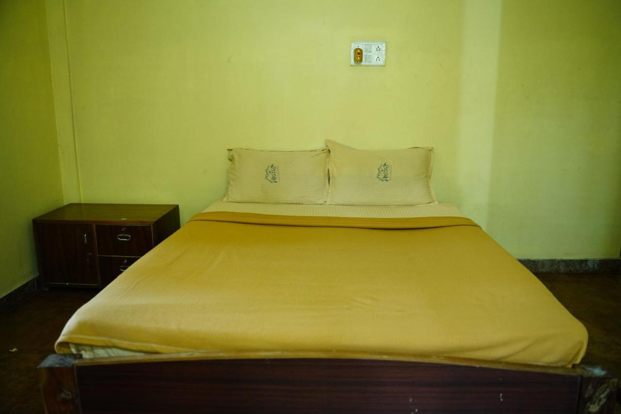 ホテル Qexperiences Coorg マディケーリ エクステリア 写真