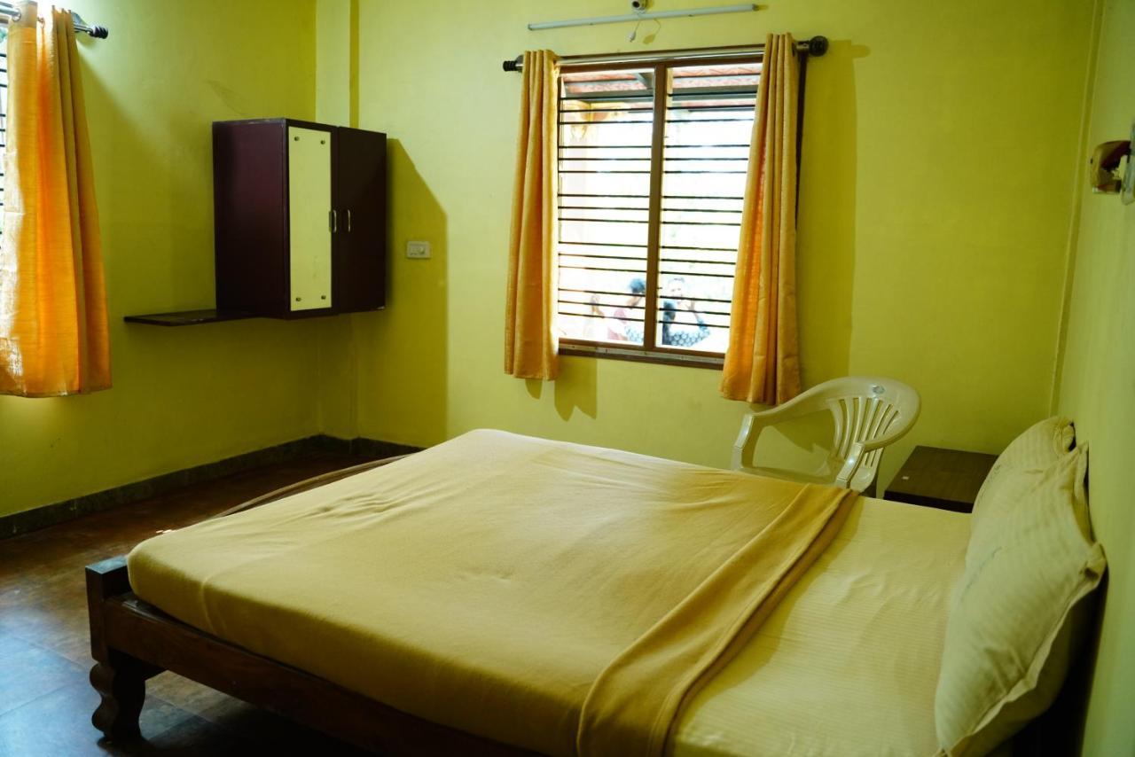 ホテル Qexperiences Coorg マディケーリ エクステリア 写真